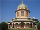 Baha'i Temple, Kampala